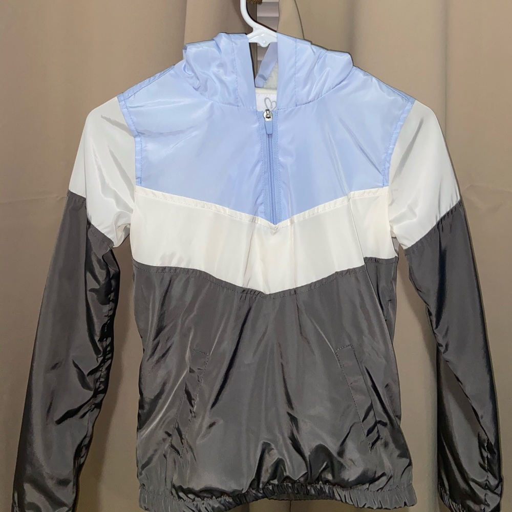 Windbreaker